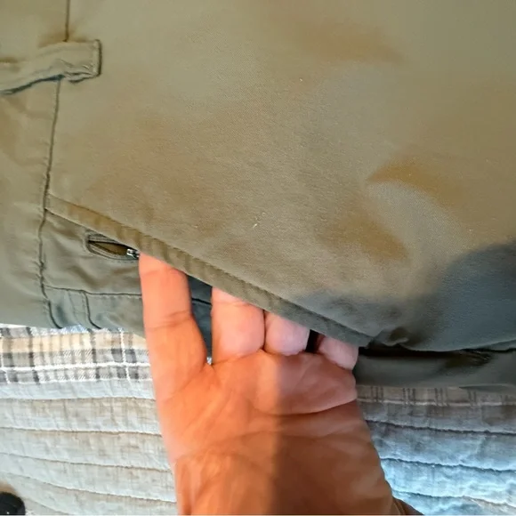 Weatherproof Vintage Green Classic Style - Picture 7 of 9